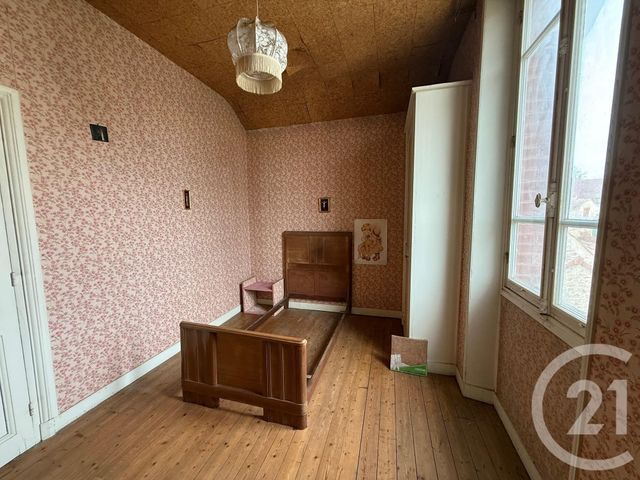 maison à vendre - 6 pièces - 159.0 m2 - MONTGEROULT - 95 - ILE-DE-FRANCE - Century 21 Osmose