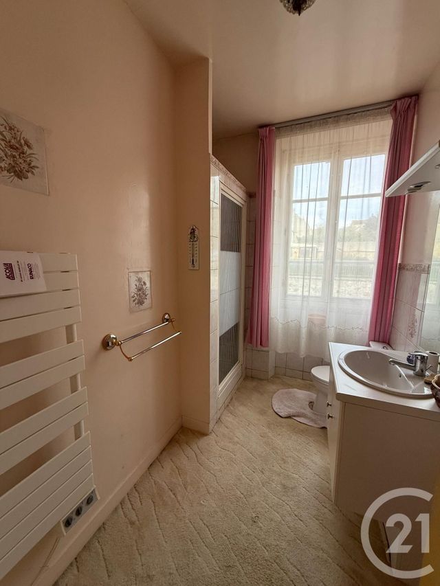 maison à vendre - 6 pièces - 159.0 m2 - MONTGEROULT - 95 - ILE-DE-FRANCE - Century 21 Osmose