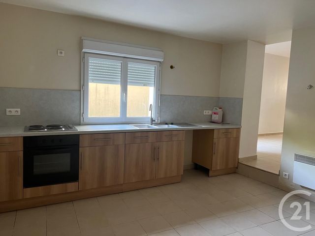 maison à vendre - 6 pièces - 137.0 m2 - VIGNY - 95 - ILE-DE-FRANCE - Century 21 Osmose