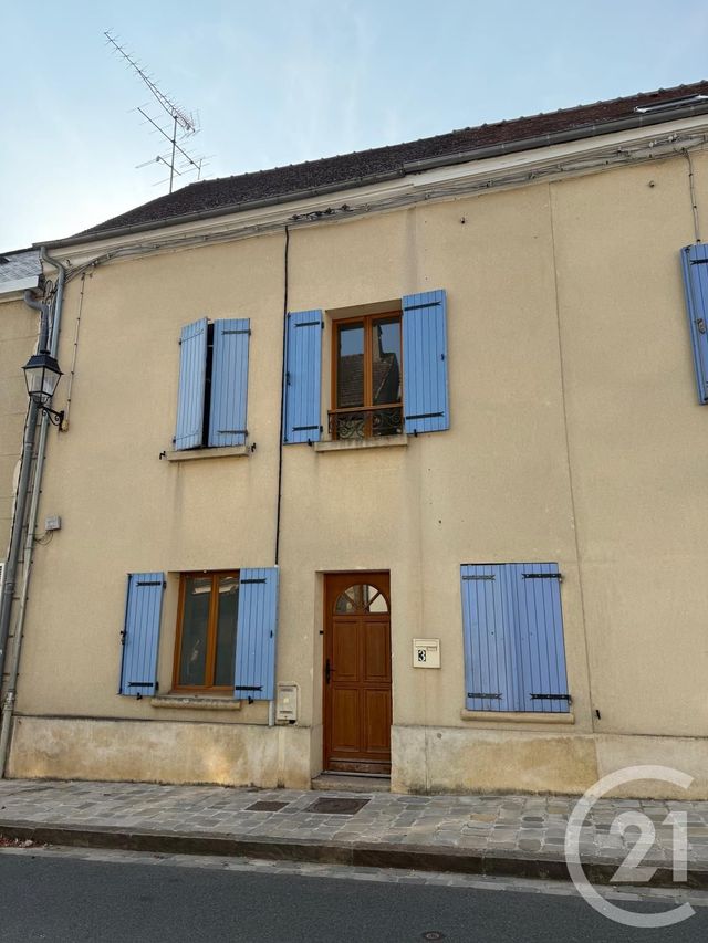 maison - VIGNY - 95