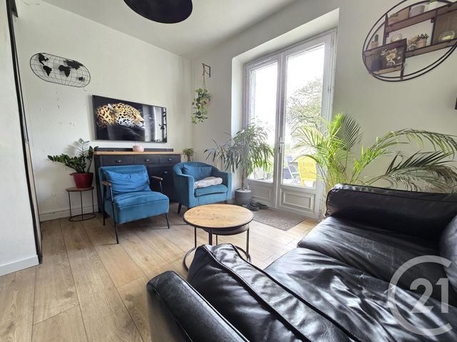 maison à vendre - 8 pièces - 150.0 m2 - AVERNES - 95 - ILE-DE-FRANCE - Century 21 Osmose