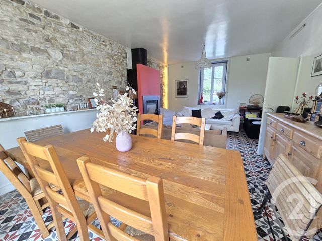 maison à vendre - 8 pièces - 150.0 m2 - AVERNES - 95 - ILE-DE-FRANCE - Century 21 Osmose