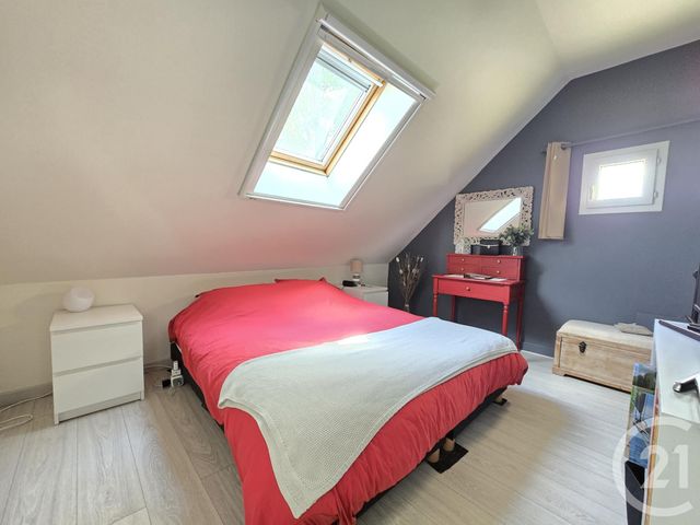 maison à vendre - 8 pièces - 150.0 m2 - AVERNES - 95 - ILE-DE-FRANCE - Century 21 Osmose