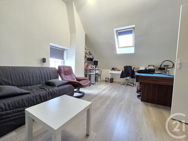 maison à vendre - 8 pièces - 150.0 m2 - AVERNES - 95 - ILE-DE-FRANCE - Century 21 Osmose