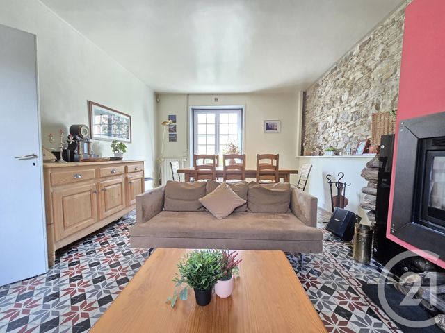 maison à vendre - 8 pièces - 150.0 m2 - AVERNES - 95 - ILE-DE-FRANCE - Century 21 Osmose