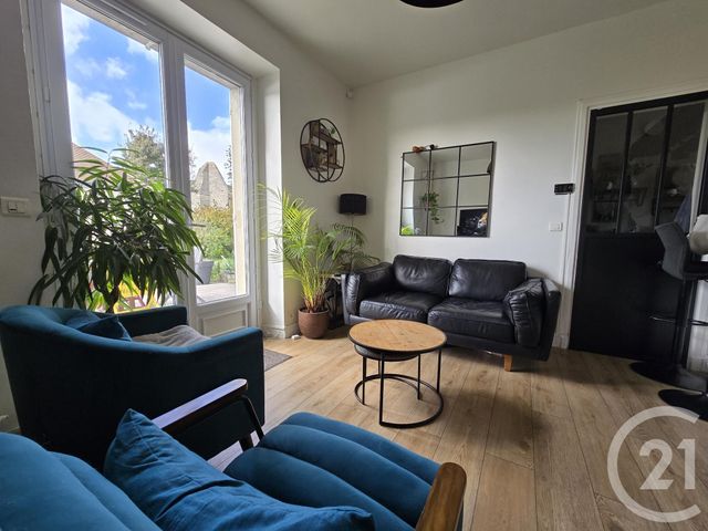 maison à vendre - 8 pièces - 150.0 m2 - AVERNES - 95 - ILE-DE-FRANCE - Century 21 Osmose