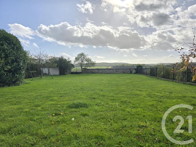 maison à vendre - 8 pièces - 150.0 m2 - AVERNES - 95 - ILE-DE-FRANCE - Century 21 Osmose