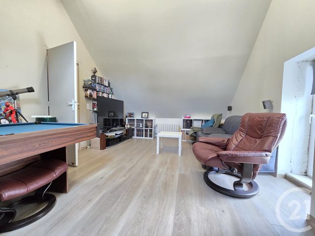 maison à vendre - 8 pièces - 150.0 m2 - AVERNES - 95 - ILE-DE-FRANCE - Century 21 Osmose