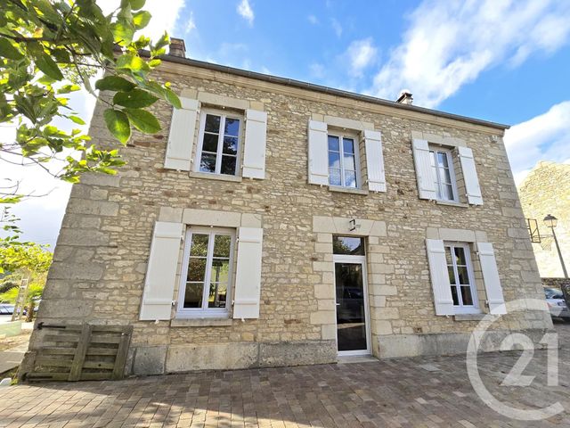 maison - AVERNES - 95