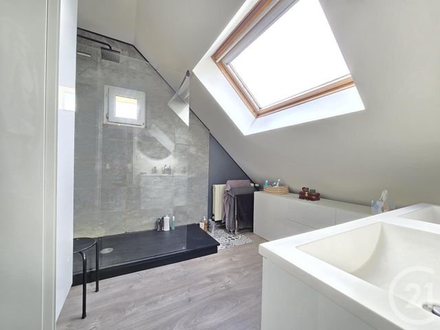 maison à vendre - 8 pièces - 150.0 m2 - AVERNES - 95 - ILE-DE-FRANCE - Century 21 Osmose