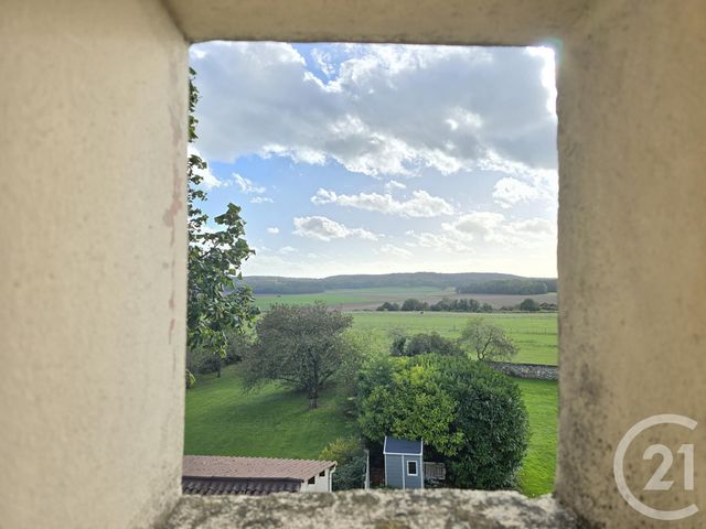 maison à vendre - 8 pièces - 150.0 m2 - AVERNES - 95 - ILE-DE-FRANCE - Century 21 Osmose