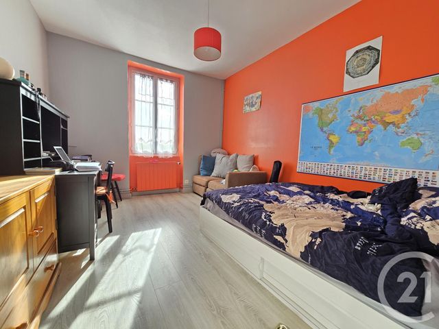 maison à vendre - 8 pièces - 150.0 m2 - AVERNES - 95 - ILE-DE-FRANCE - Century 21 Osmose