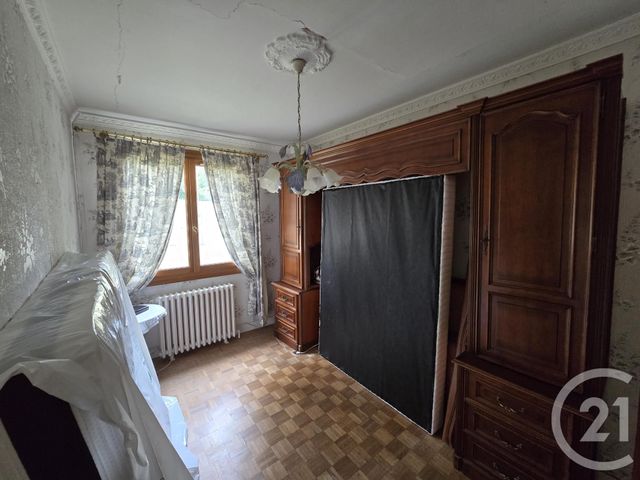 maison à vendre - 6 pièces - 160.0 m2 - SERAINCOURT - 95 - ILE-DE-FRANCE - Century 21 Osmose