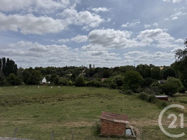 maison à vendre - 6 pièces - 160.0 m2 - SERAINCOURT - 95 - ILE-DE-FRANCE - Century 21 Osmose