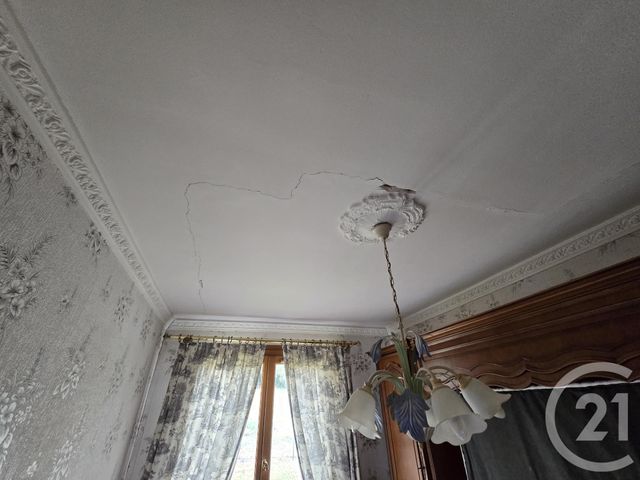 maison à vendre - 6 pièces - 160.0 m2 - SERAINCOURT - 95 - ILE-DE-FRANCE - Century 21 Osmose