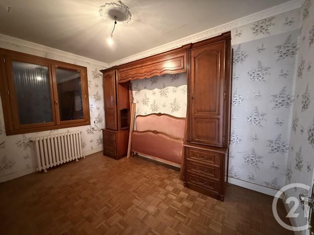 maison à vendre - 6 pièces - 160.0 m2 - SERAINCOURT - 95 - ILE-DE-FRANCE - Century 21 Osmose