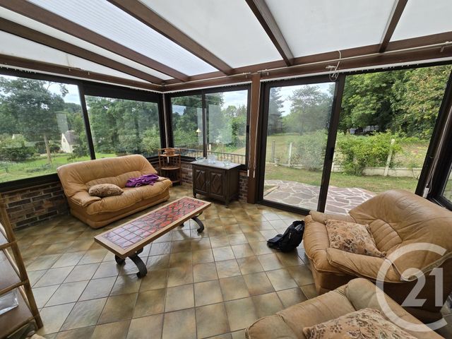 maison à vendre - 6 pièces - 160.0 m2 - SERAINCOURT - 95 - ILE-DE-FRANCE - Century 21 Osmose