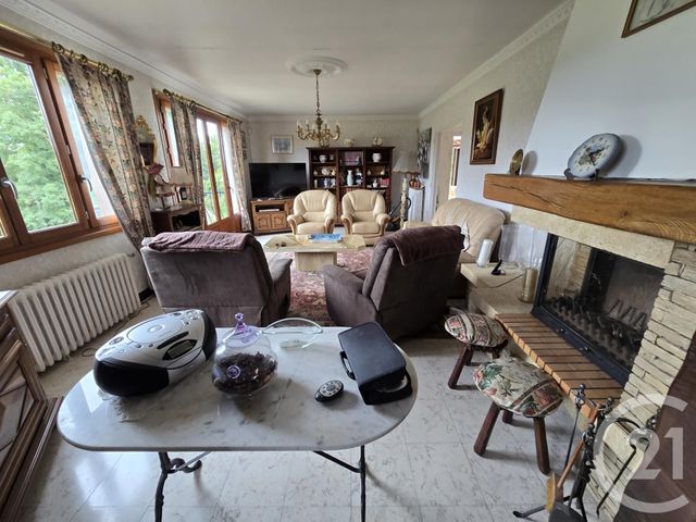 maison à vendre - 6 pièces - 160.0 m2 - SERAINCOURT - 95 - ILE-DE-FRANCE - Century 21 Osmose