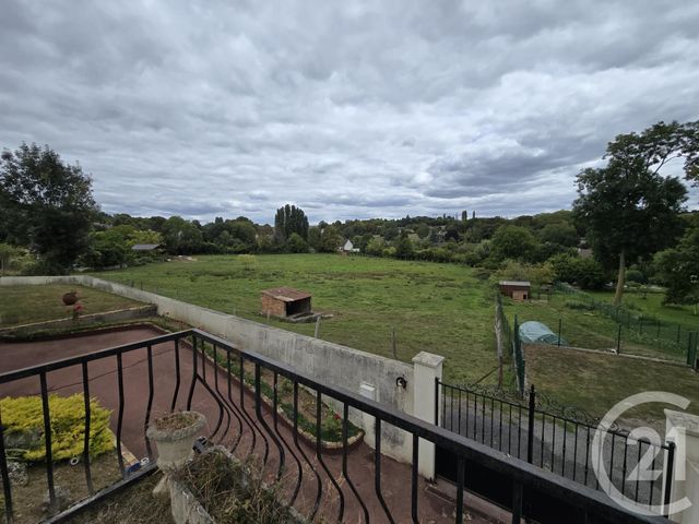 maison à vendre - 6 pièces - 160.0 m2 - SERAINCOURT - 95 - ILE-DE-FRANCE - Century 21 Osmose