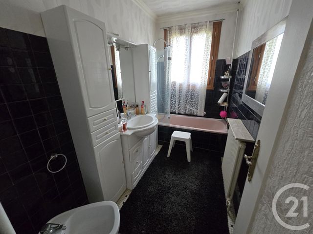 maison à vendre - 6 pièces - 160.0 m2 - SERAINCOURT - 95 - ILE-DE-FRANCE - Century 21 Osmose