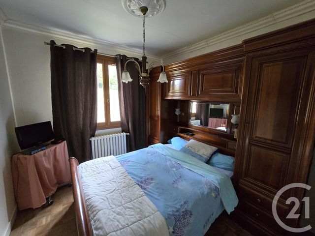 maison à vendre - 6 pièces - 160.0 m2 - SERAINCOURT - 95 - ILE-DE-FRANCE - Century 21 Osmose