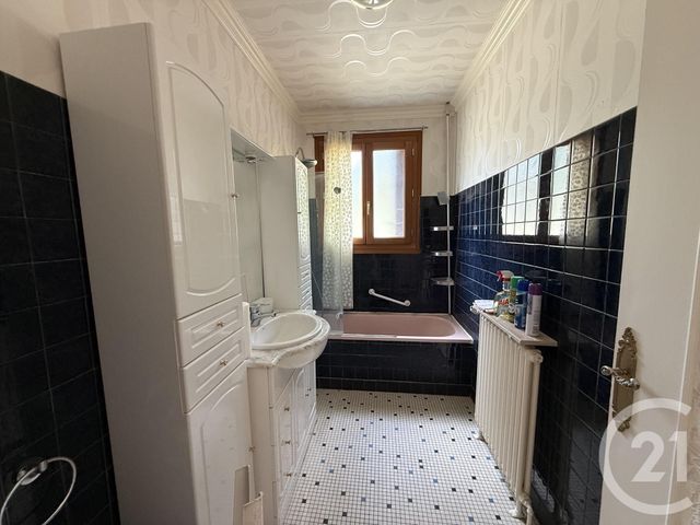 maison à vendre - 6 pièces - 160.0 m2 - SERAINCOURT - 95 - ILE-DE-FRANCE - Century 21 Osmose