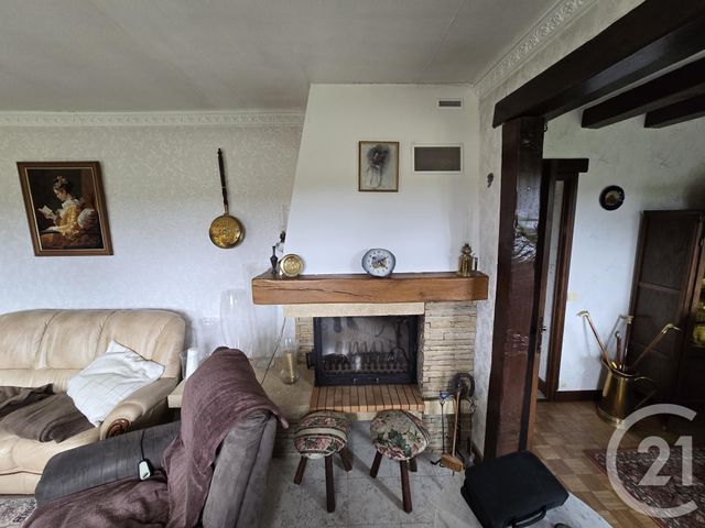 maison à vendre - 6 pièces - 160.0 m2 - SERAINCOURT - 95 - ILE-DE-FRANCE - Century 21 Osmose