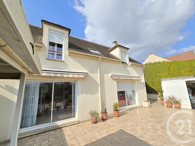 Afficher la photo en grand maison à vendre - 7 pièces - 150.0 m2 - SERAINCOURT - 95 - ILE-DE-FRANCE - Century 21 Osmose