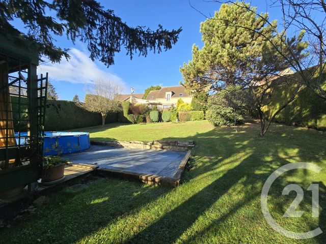 Afficher la photo en grand maison à vendre - 7 pièces - 150.0 m2 - SERAINCOURT - 95 - ILE-DE-FRANCE - Century 21 Osmose