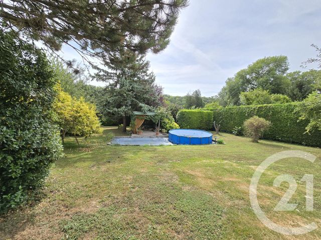 Afficher la photo en grand maison à vendre - 7 pièces - 150.0 m2 - SERAINCOURT - 95 - ILE-DE-FRANCE - Century 21 Osmose