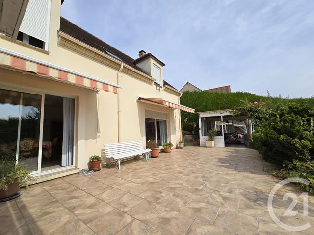 Afficher la photo en grand maison à vendre - 7 pièces - 150.0 m2 - SERAINCOURT - 95 - ILE-DE-FRANCE - Century 21 Osmose