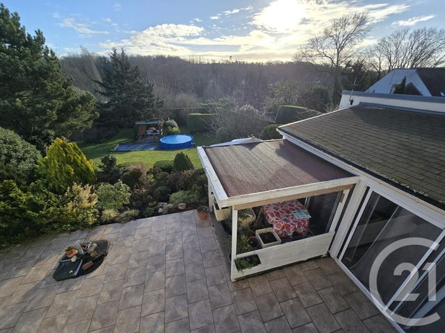 Afficher la photo en grand maison à vendre - 7 pièces - 150.0 m2 - SERAINCOURT - 95 - ILE-DE-FRANCE - Century 21 Osmose