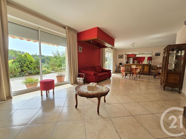 Afficher la photo en grand maison à vendre - 7 pièces - 150.0 m2 - SERAINCOURT - 95 - ILE-DE-FRANCE - Century 21 Osmose