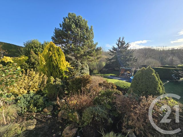 Afficher la photo en grand maison à vendre - 7 pièces - 150.0 m2 - SERAINCOURT - 95 - ILE-DE-FRANCE - Century 21 Osmose