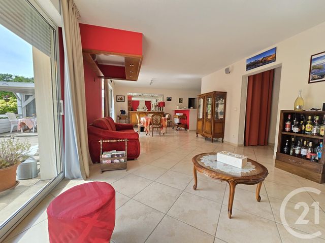 Afficher la photo en grand maison à vendre - 7 pièces - 150.0 m2 - SERAINCOURT - 95 - ILE-DE-FRANCE - Century 21 Osmose