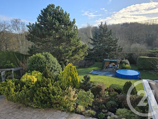 Afficher la photo en grand maison à vendre - 7 pièces - 150.0 m2 - SERAINCOURT - 95 - ILE-DE-FRANCE - Century 21 Osmose