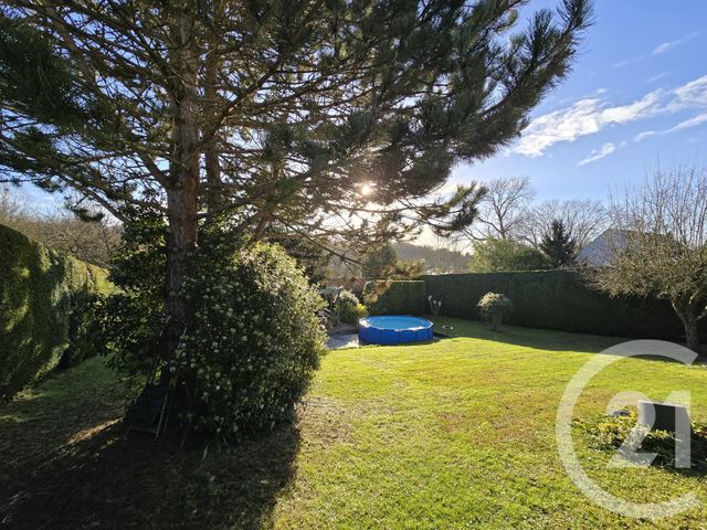 Afficher la photo en grand maison à vendre - 7 pièces - 150.0 m2 - SERAINCOURT - 95 - ILE-DE-FRANCE - Century 21 Osmose