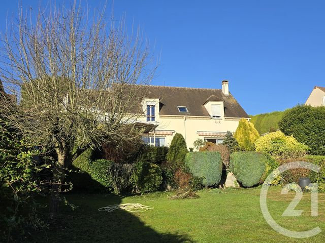 Afficher la photo en grand maison à vendre - 7 pièces - 150.0 m2 - SERAINCOURT - 95 - ILE-DE-FRANCE - Century 21 Osmose