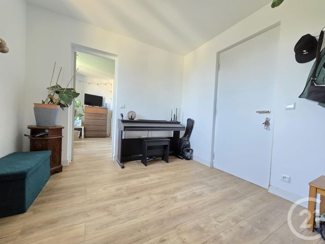 Appartement F2 à vendre - 2 pièces - 59.7 m2 - FREMAINVILLE - 95 - ILE-DE-FRANCE - Century 21 Osmose
