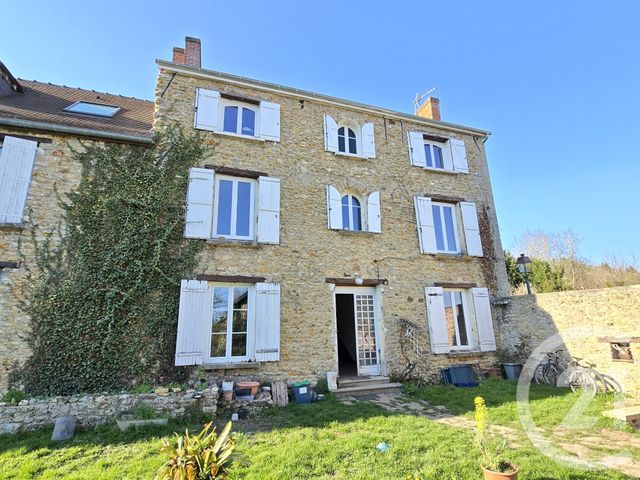 Appartement F2 à vendre FREMAINVILLE