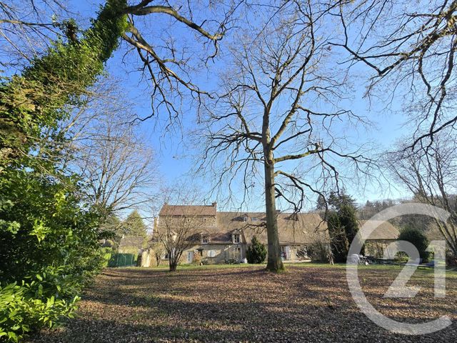 Appartement F2 à vendre - 2 pièces - 59.7 m2 - FREMAINVILLE - 95 - ILE-DE-FRANCE - Century 21 Osmose