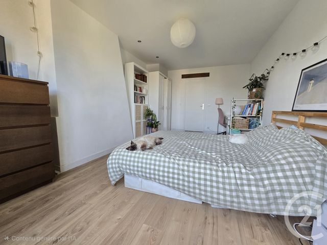 Appartement F2 à vendre - 2 pièces - 59.7 m2 - FREMAINVILLE - 95 - ILE-DE-FRANCE - Century 21 Osmose