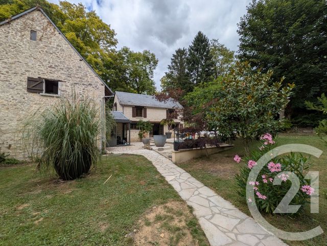 Afficher la photo en grand maison à vendre - 7 pièces - 205.0 m2 - CORMEILLES EN VEXIN - 95 - ILE-DE-FRANCE - Century 21 Osmose