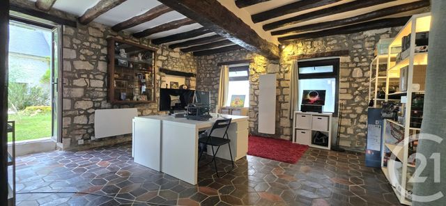 Afficher la photo en grand maison à vendre - 7 pièces - 205.0 m2 - CORMEILLES EN VEXIN - 95 - ILE-DE-FRANCE - Century 21 Osmose