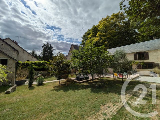 Afficher la photo en grand maison à vendre - 7 pièces - 205.0 m2 - CORMEILLES EN VEXIN - 95 - ILE-DE-FRANCE - Century 21 Osmose