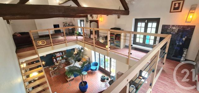 Afficher la photo en grand maison à vendre - 7 pièces - 205.0 m2 - CORMEILLES EN VEXIN - 95 - ILE-DE-FRANCE - Century 21 Osmose