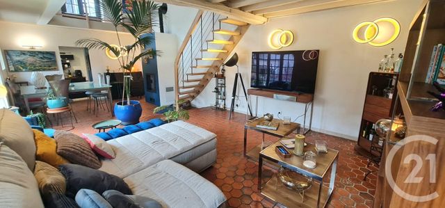 Afficher la photo en grand maison à vendre - 7 pièces - 205.0 m2 - CORMEILLES EN VEXIN - 95 - ILE-DE-FRANCE - Century 21 Osmose