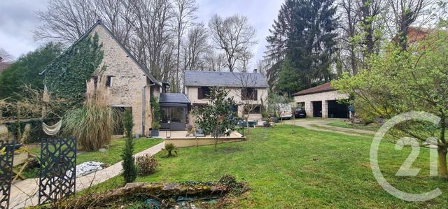 Afficher la photo en grand maison à vendre - 7 pièces - 205.0 m2 - CORMEILLES EN VEXIN - 95 - ILE-DE-FRANCE - Century 21 Osmose
