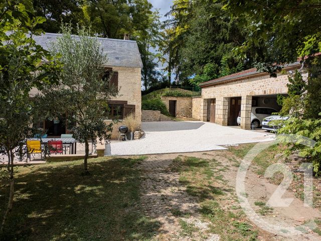 Afficher la photo en grand maison à vendre - 7 pièces - 205.0 m2 - CORMEILLES EN VEXIN - 95 - ILE-DE-FRANCE - Century 21 Osmose