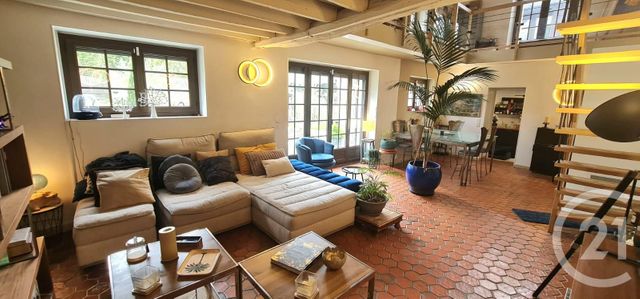 Afficher la photo en grand maison à vendre - 7 pièces - 205.0 m2 - CORMEILLES EN VEXIN - 95 - ILE-DE-FRANCE - Century 21 Osmose